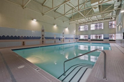 Photo 23 at 609 - 1189 Howe Street, Downtown VW, Vancouver West