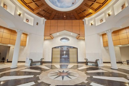 Photo 26 at 609 - 1189 Howe Street, Downtown VW, Vancouver West