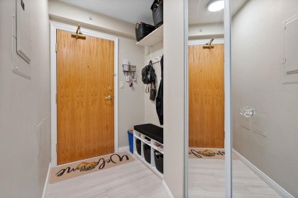 Photo 7 at 609 - 1189 Howe Street, Downtown VW, Vancouver West