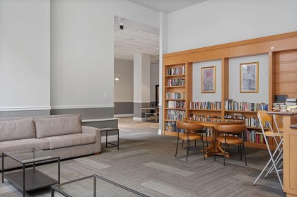 Photo 36 at 609 - 1189 Howe Street, Downtown VW, Vancouver West