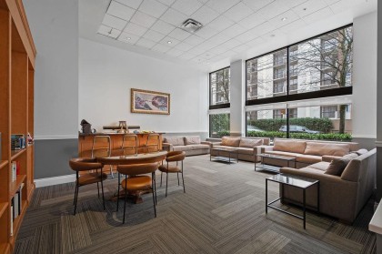 Photo 20 at 609 - 1189 Howe Street, Downtown VW, Vancouver West