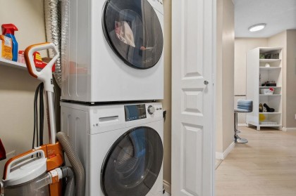 Photo 9 at 609 - 1189 Howe Street, Downtown VW, Vancouver West