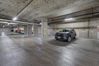 Photo 30 at 609 - 1189 Howe Street, Downtown VW, Vancouver West