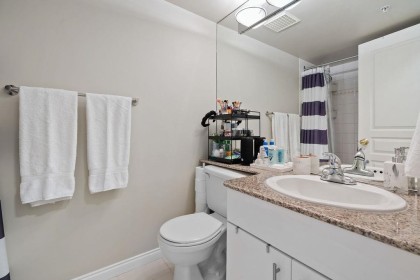 Photo 10 at 609 - 1189 Howe Street, Downtown VW, Vancouver West