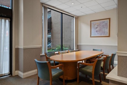 Photo 37 at 609 - 1189 Howe Street, Downtown VW, Vancouver West