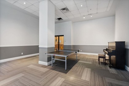 Photo 19 at 609 - 1189 Howe Street, Downtown VW, Vancouver West