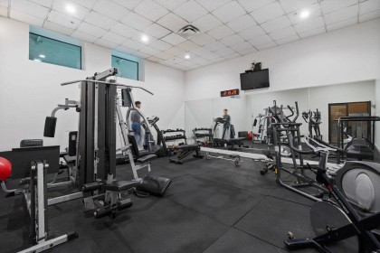 Photo 35 at 609 - 1189 Howe Street, Downtown VW, Vancouver West