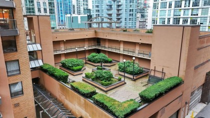 Photo 29 at 609 - 1189 Howe Street, Downtown VW, Vancouver West