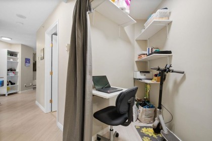 Photo 8 at 609 - 1189 Howe Street, Downtown VW, Vancouver West