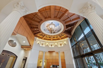 Photo 25 at 609 - 1189 Howe Street, Downtown VW, Vancouver West