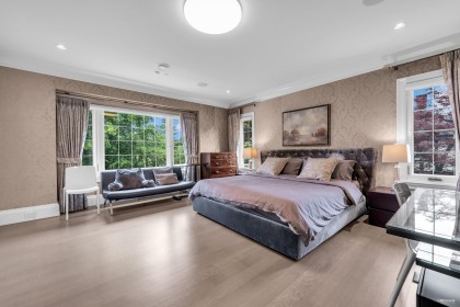 Photo 13 at 1738 W 38th Avenue, Shaughnessy, Vancouver West