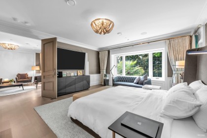 Photo 17 at 1738 W 38th Avenue, Shaughnessy, Vancouver West