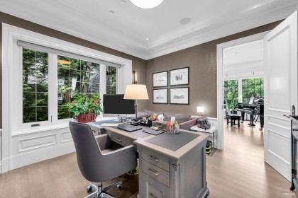 Photo 12 at 1738 W 38th Avenue, Shaughnessy, Vancouver West