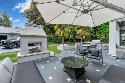 Photo 36 at 1738 W 38th Avenue, Shaughnessy, Vancouver West