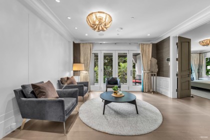 Photo 14 at 1738 W 38th Avenue, Shaughnessy, Vancouver West