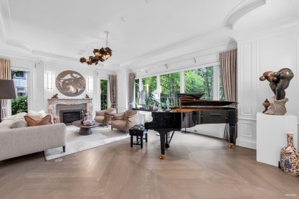 Photo 11 at 1738 W 38th Avenue, Shaughnessy, Vancouver West