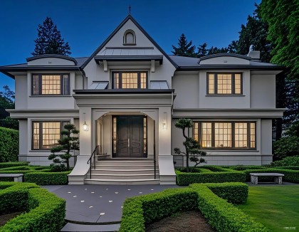 Photo 40 at 1738 W 38th Avenue, Shaughnessy, Vancouver West