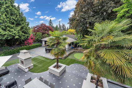 Photo 35 at 1738 W 38th Avenue, Shaughnessy, Vancouver West