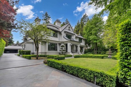 Photo 39 at 1738 W 38th Avenue, Shaughnessy, Vancouver West