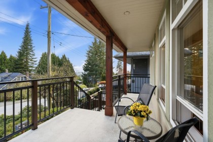 Photo 16 at 272 E Osborne Road, Upper Lonsdale, North Vancouver