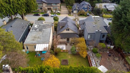 Photo 32 at 272 E Osborne Road, Upper Lonsdale, North Vancouver
