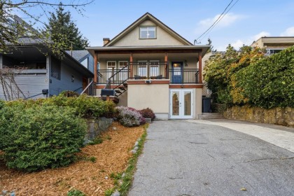 Photo 28 at 272 E Osborne Road, Upper Lonsdale, North Vancouver