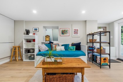 Photo 19 at 272 E Osborne Road, Upper Lonsdale, North Vancouver