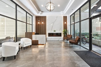 Photo 2 at 905 - 822 Homer Street, Downtown VW, Vancouver West