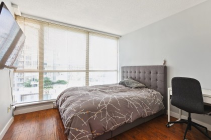 Photo 6 at 905 - 822 Homer Street, Downtown VW, Vancouver West