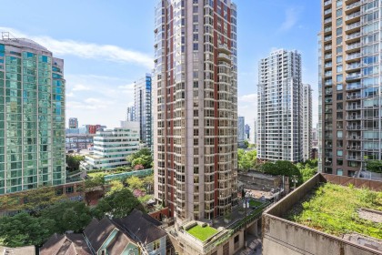 Photo 13 at 905 - 822 Homer Street, Downtown VW, Vancouver West