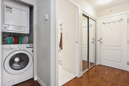 Photo 12 at 905 - 822 Homer Street, Downtown VW, Vancouver West