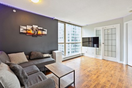 Photo 3 at 905 - 822 Homer Street, Downtown VW, Vancouver West