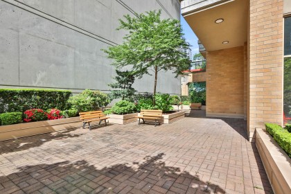 Photo 20 at 905 - 822 Homer Street, Downtown VW, Vancouver West