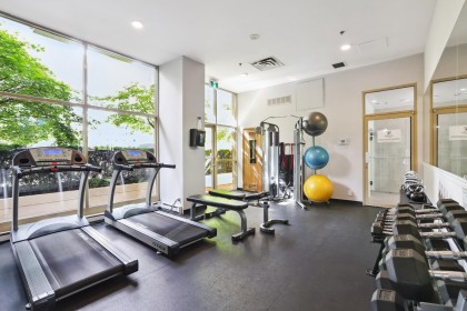 Photo 14 at 905 - 822 Homer Street, Downtown VW, Vancouver West