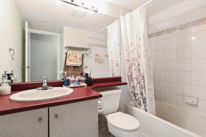 Photo 11 at 905 - 822 Homer Street, Downtown VW, Vancouver West