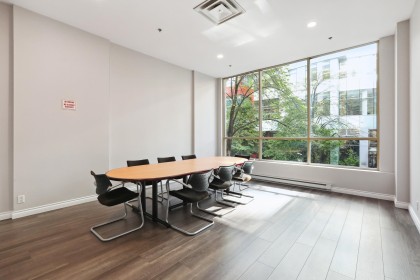 Photo 19 at 905 - 822 Homer Street, Downtown VW, Vancouver West