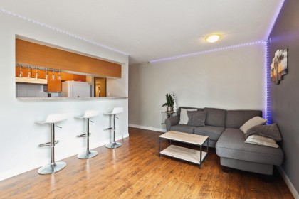 Photo 4 at 905 - 822 Homer Street, Downtown VW, Vancouver West