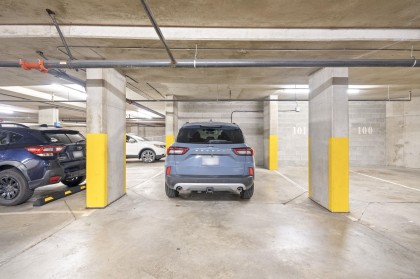 Photo 27 at 303 - 1633 W 8th Avenue, Fairview VW, Vancouver West