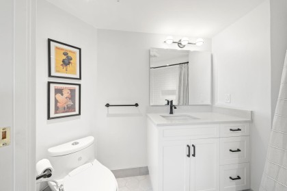 Photo 17 at 303 - 1633 W 8th Avenue, Fairview VW, Vancouver West