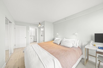 Photo 12 at 303 - 1633 W 8th Avenue, Fairview VW, Vancouver West