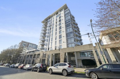 Photo 22 at 303 - 1633 W 8th Avenue, Fairview VW, Vancouver West