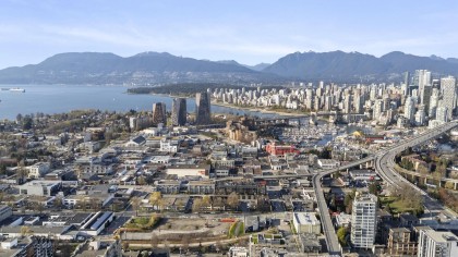 Photo 36 at 303 - 1633 W 8th Avenue, Fairview VW, Vancouver West