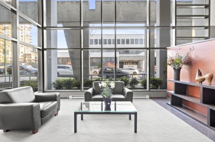 Photo 32 at 303 - 1633 W 8th Avenue, Fairview VW, Vancouver West