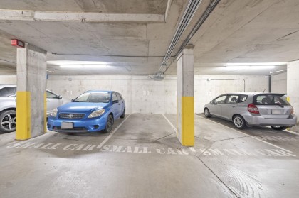 Photo 28 at 303 - 1633 W 8th Avenue, Fairview VW, Vancouver West