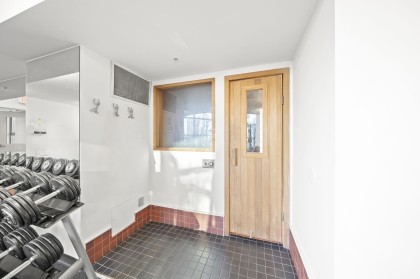 Photo 30 at 303 - 1633 W 8th Avenue, Fairview VW, Vancouver West