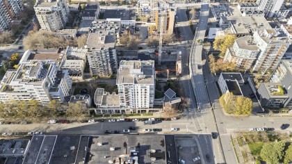 Photo 34 at 303 - 1633 W 8th Avenue, Fairview VW, Vancouver West