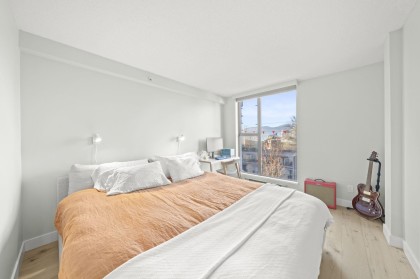 Photo 10 at 303 - 1633 W 8th Avenue, Fairview VW, Vancouver West