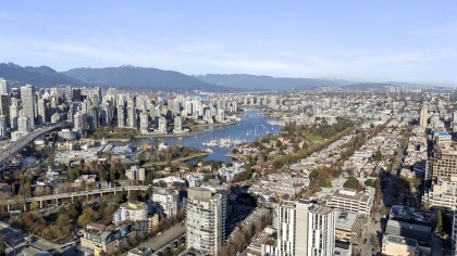 Photo 33 at 303 - 1633 W 8th Avenue, Fairview VW, Vancouver West