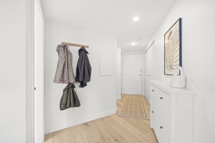 Photo 18 at 303 - 1633 W 8th Avenue, Fairview VW, Vancouver West