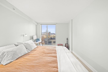 Photo 11 at 303 - 1633 W 8th Avenue, Fairview VW, Vancouver West